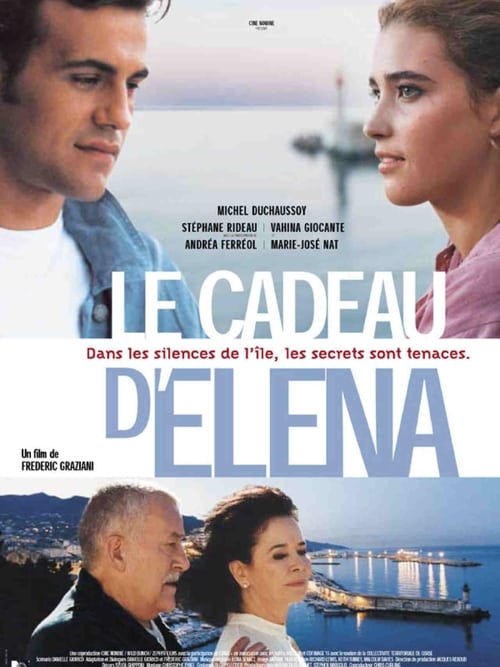 Le Cadeau D'Elena 2004