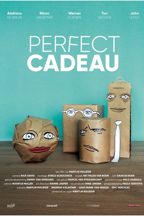 Free Download Perfect Cadeau (2019) Movie uTorrent 720p Without Downloading Streaming Online