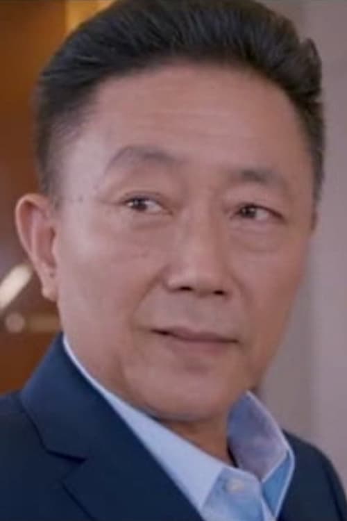 Kép: Jiao Ti Yi színész profilképe