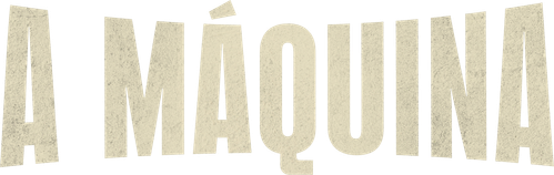A Máquina - Logo 4