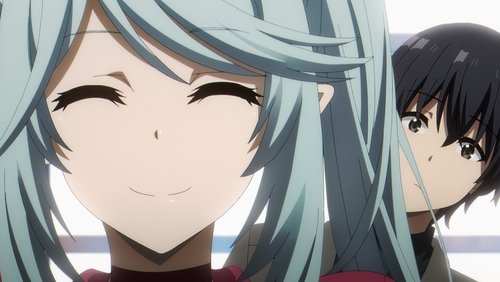 Kage no Jitsuryokusha ni Naritakute!: 2×10