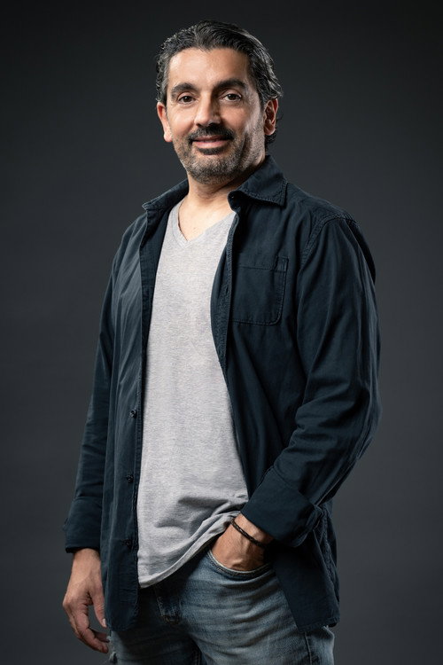 David Pugès photo 7
