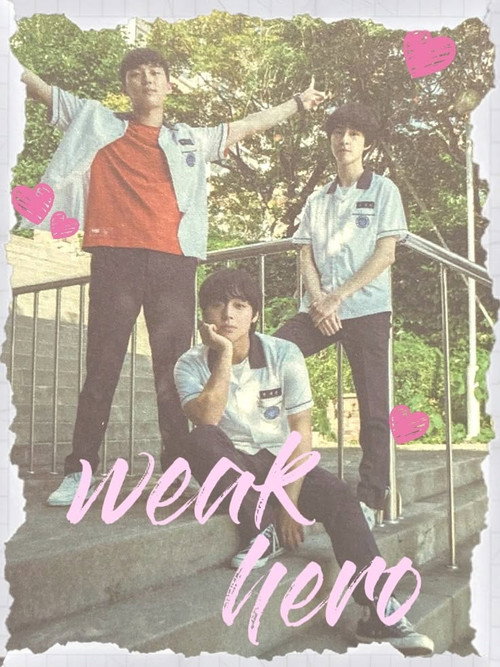Weak Hero