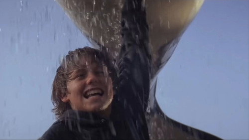 Free Willy — Backdrops 17