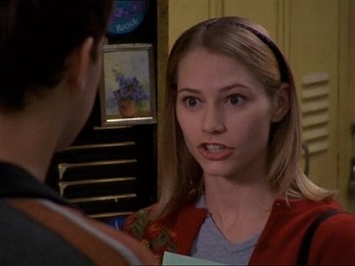 Dawson’s Creek: 2×9