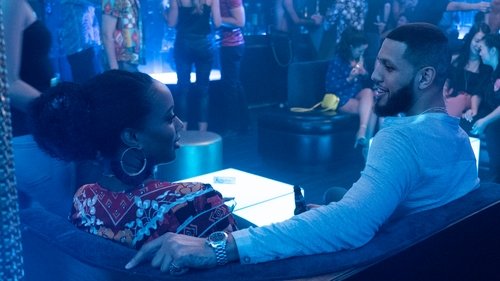 Good Trouble: 1×10