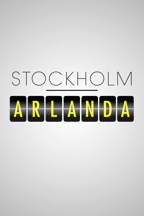 Stockholm-Arlanda