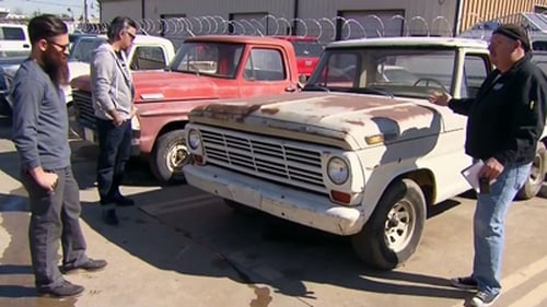 Poster della serie Fast N' Loud