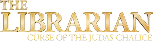 The Librarian: The Curse of the Judas Chalice