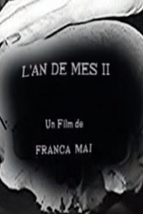 L'an de mes II 1993