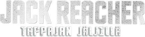 Jack Reacher