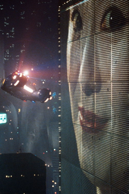 Pòster de Blade Runner Collection