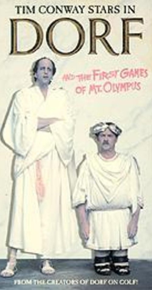 Dorf and the First Games of Mount Olympus 1988