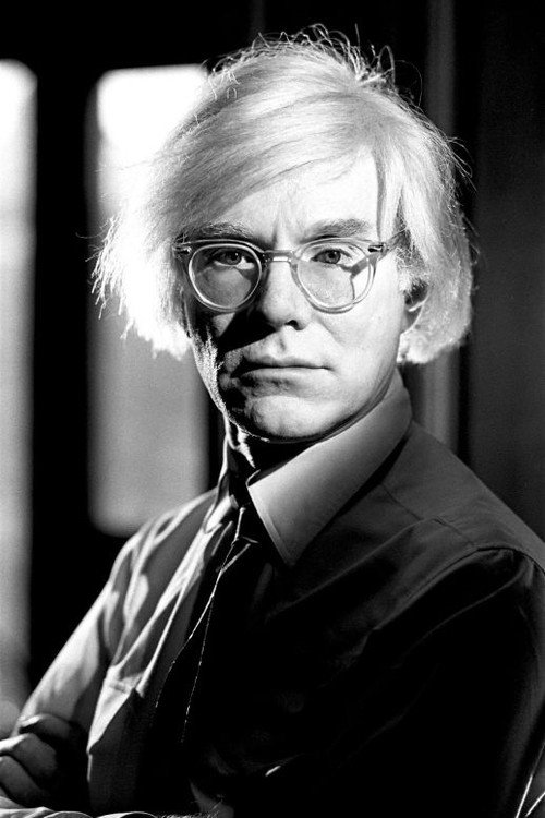 Andy Warhol photo 4