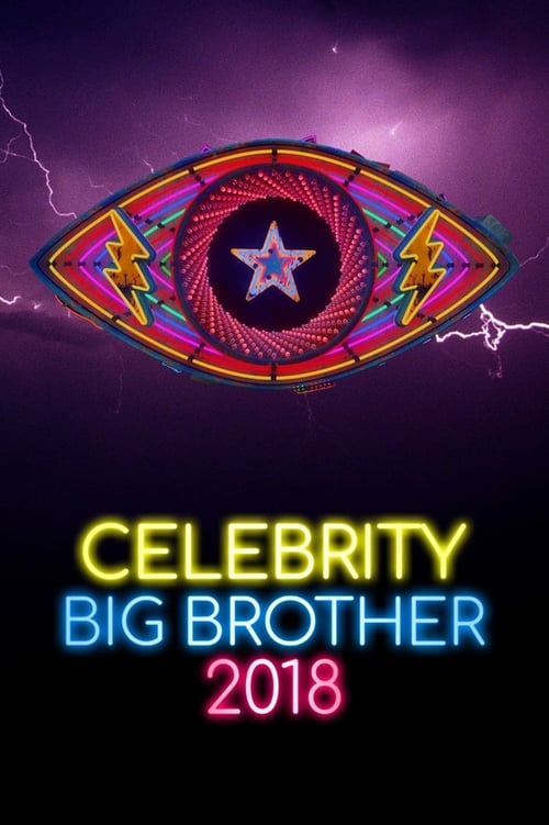 Celebrity Big Brother, S22 - (2018)