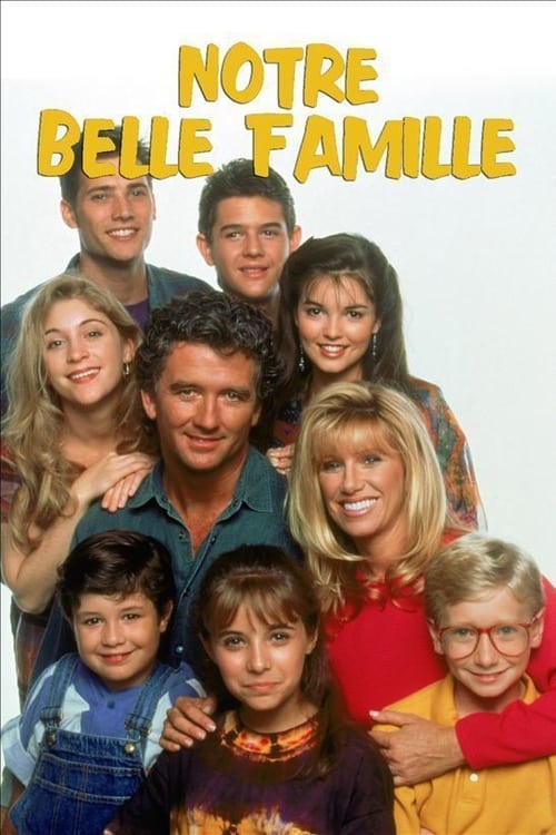 Notre belle famille (1991)