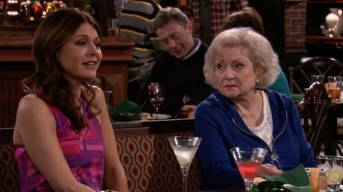 Poster della serie Hot in Cleveland