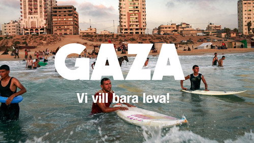 Gaza — Fundos 14