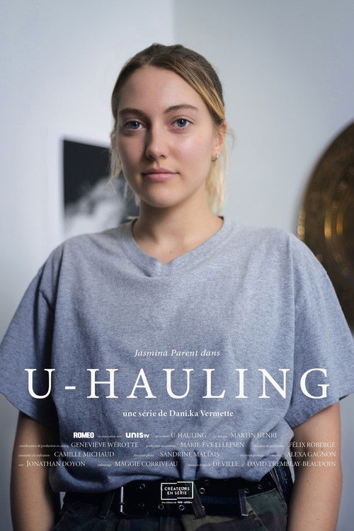 Escena 5 de U-Hauling