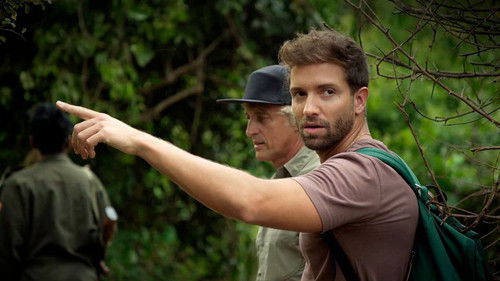 Escena del episodio 7 de la temporada 8 de Planeta Calleja