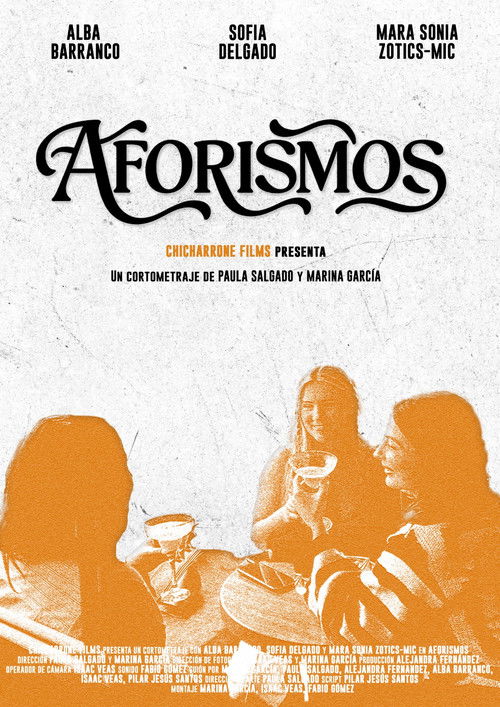 Aforismos