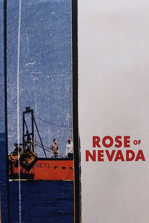 Rose of Nevada