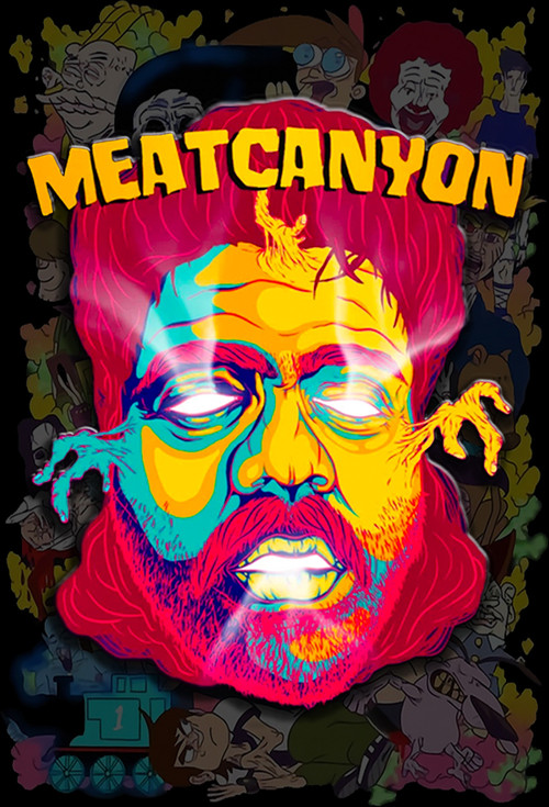 MeatCanyon Papa Meat