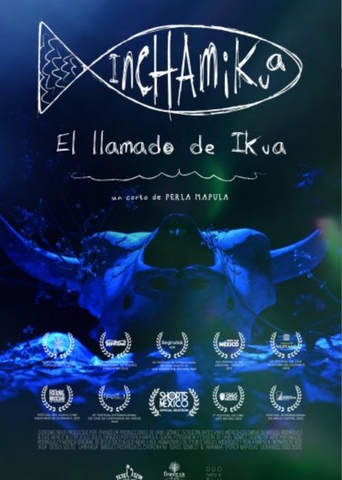 Inchamikua: El Llamado De Ikua