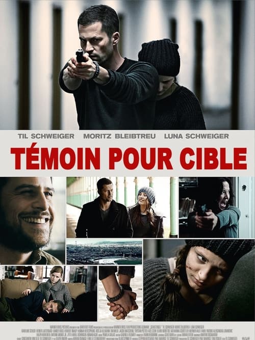 Un témoin pour cible (2012)