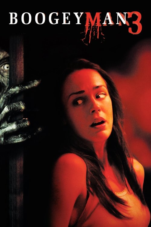 Boogeyman 3 (2008)