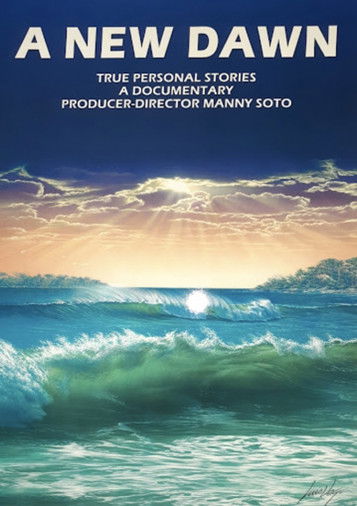 A New Dawn poster