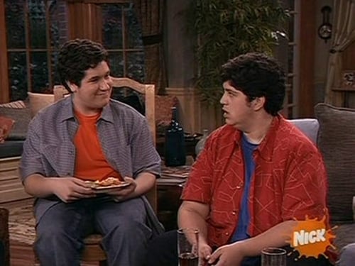 Drake & Josh: 2×13