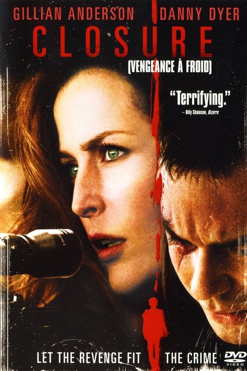 Straightheads poster