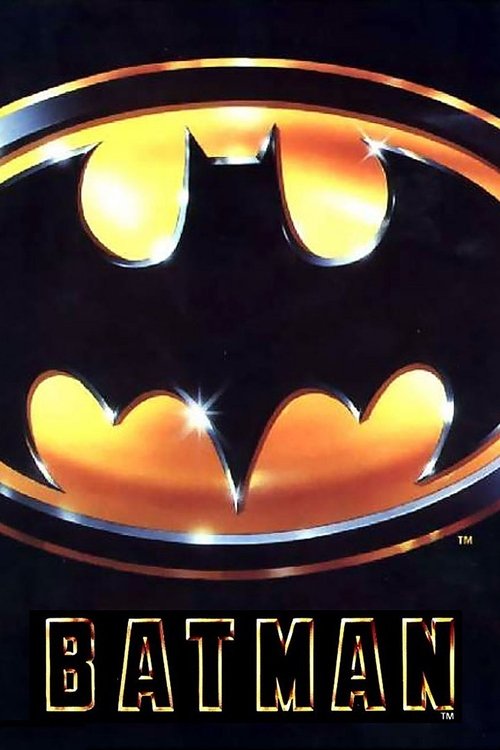 Batman 1989