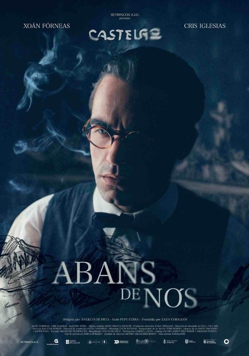 Antes de nòs