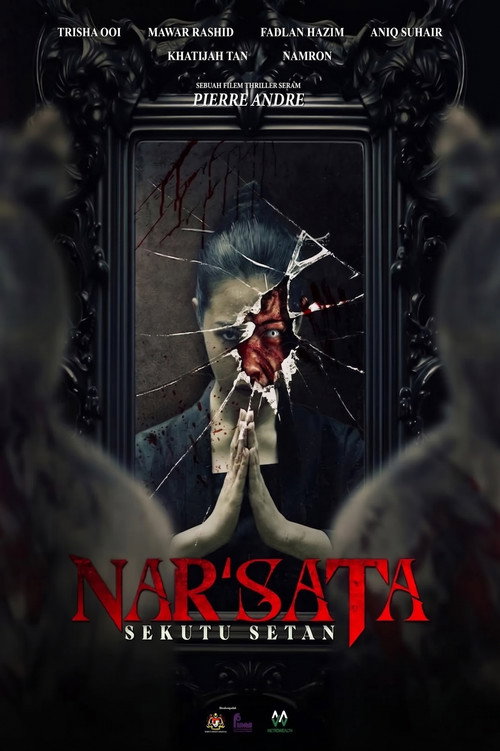 Nar'sata: Sekutu Setan
