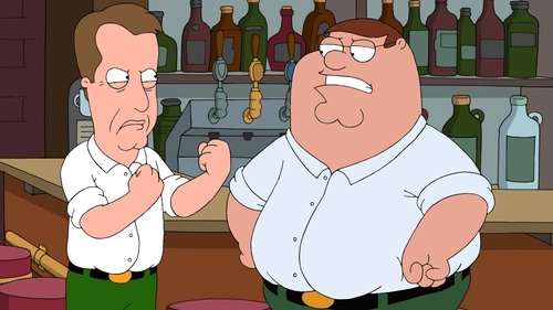 Family Guy Episódio 9