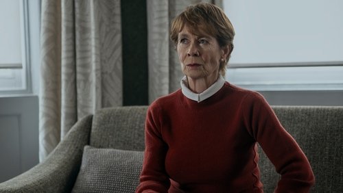 A Diplomata: 3×1