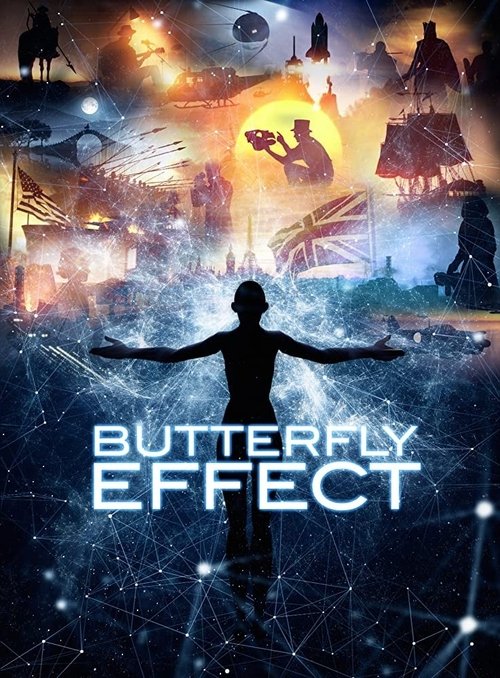 Where to stream Butterfly Effect Season 4