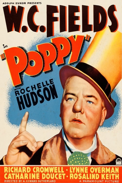 Poppy 1936