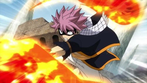 Fairy Tail: 8×32