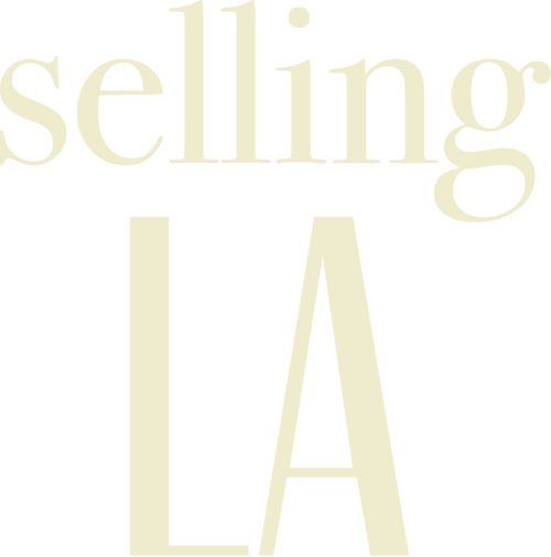 Selling L.A.