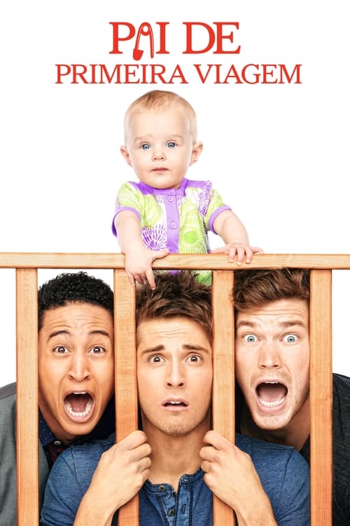 Image Pai de Primeira Viagem / Baby Daddy