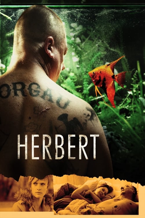 Herbert poster