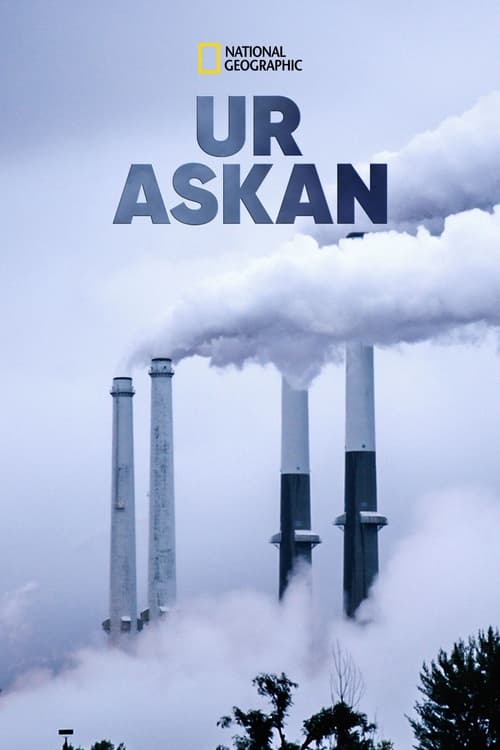 From the Ashes poster