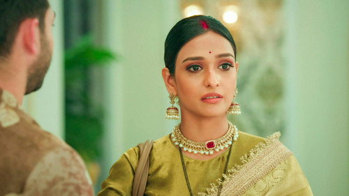 Dimple Insults Aarambhi