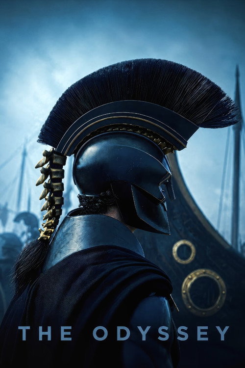 The Odyssey
