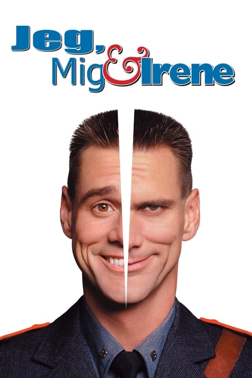 Me, Myself & Irene