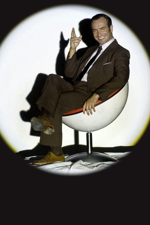 Pòster de OSS 117 - Saga