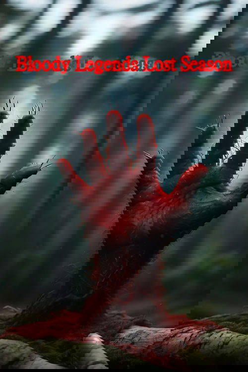 Bloody Legends Lost Season